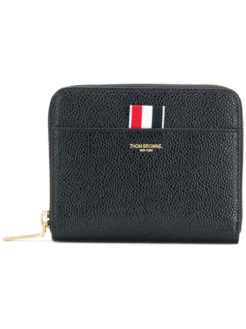 Logo wallet THOM BROWNE | FAW013A00198001